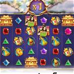 ทดลองเล่นเกมสล็อต